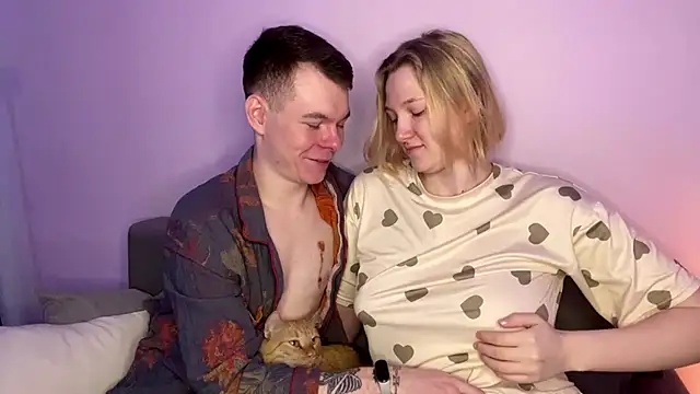 julielourens online show from 03-07-26, 07:37