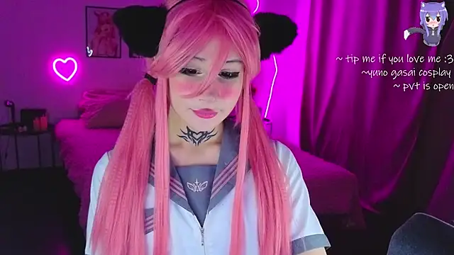 your little eva online show from 02-01-26, 12:53