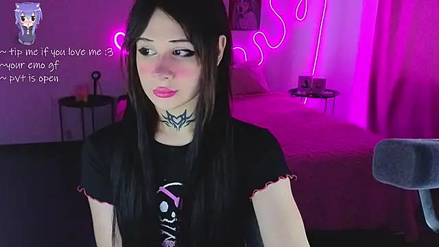 your little eva online show from 03-03-26, 01:51