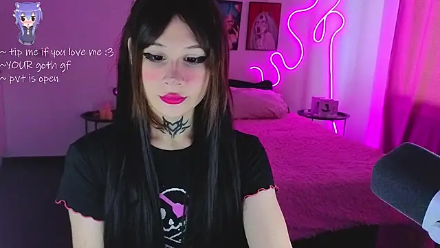 your little eva online show from 02-19-26, 12:02