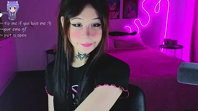 your little eva online show from 03-01-26, 02:06