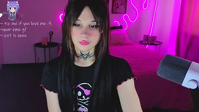 your little eva online show from 03-06-26, 03:18