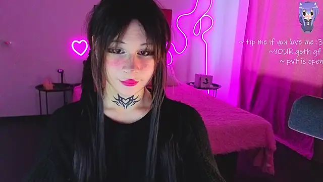 your little eva online show from 02-16-26, 08:13