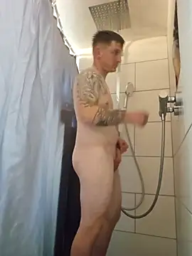 NormalHardDick online show from 10-31-25, 03:52