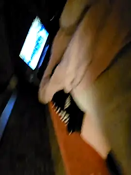 NormalHardDick online show from 11-07-25, 10:13