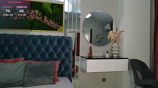 SiennaPierce online show from 04-15-26, 11:27