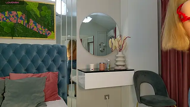 SiennaPierce online show from 02-27-26, 05:18