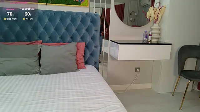 SiennaPierce online show from 05-30-26, 11:27