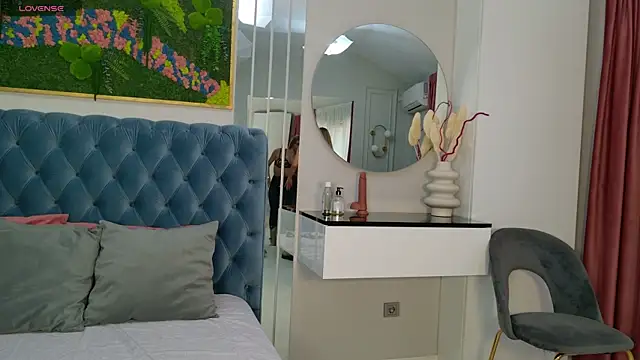 SiennaPierce online show from 03-26-26, 12:14