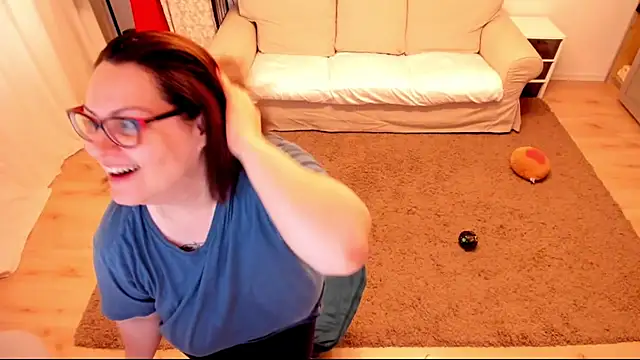 Squirt Kimm online show from 07-19-26, 02:47