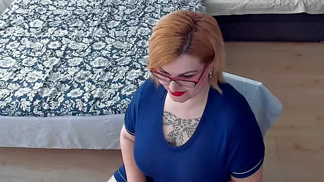 Squirt Kimm online show from 03-10-26, 11:36