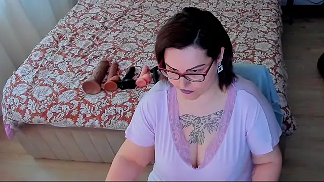 Snapshot of Squirt_Kimm chatting on 05-01-26, 01:27 Squirt Kimm online show from 05-01-26, 01:27