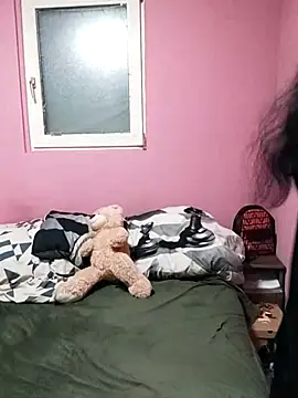 Melissa10 online show from 12-21-25, 08:31