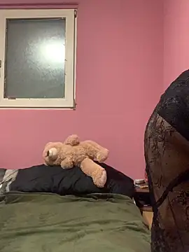 Melissa10 online show from 11-08-25, 04:54