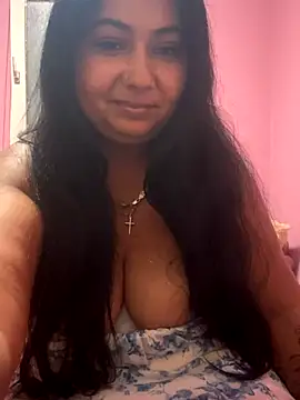 Snapshot of Melissa10 chatting on 09-17-25, 06:10 Melissa10 online show from 09-17-25, 06:10