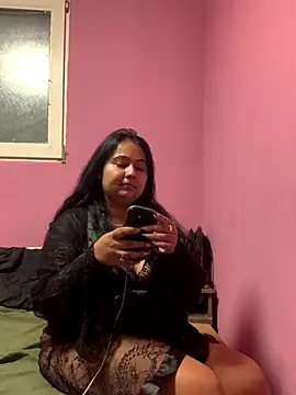 Melissa10 online show from 11-09-25, 05:00