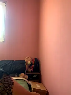 Melissa10 online show from 11-07-25, 12:53