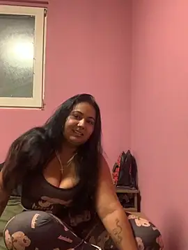 Melissa10 online show from 11-09-25, 07:40