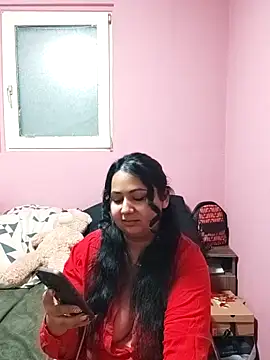 Melissa10 online show from 12-19-25, 09:06