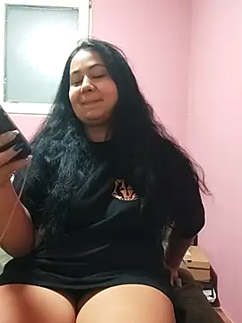 Melissa10 online show from 11-25-25, 07:47