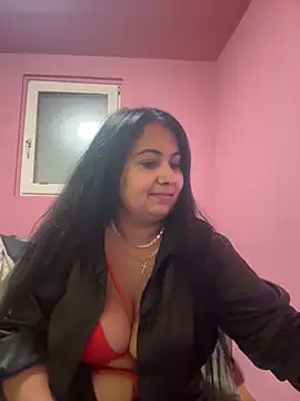 Melissa10 online show from 11-02-25, 07:41