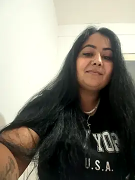 Snapshot of Melissa10 chatting on 09-10-25, 05:45 Melissa10 online show from 09-10-25, 05:45
