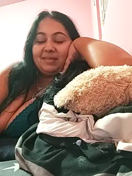 Melissa10 online show from 12-02-25, 11:50