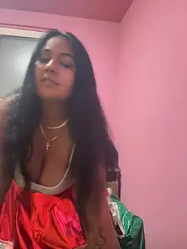 Melissa10 online show from 11-04-25, 08:45