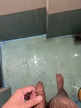 Arun6979 online show from 04-18-26, 06:27