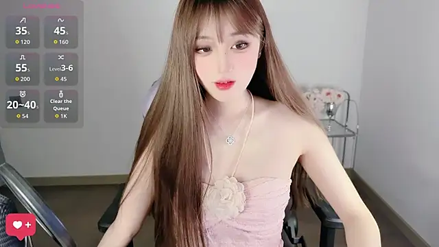 Snapshot of OwQoll chatting on 01-17-26, 05:49 OwQoll online show from 01-17-26, 05:49