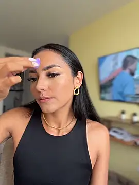 im-isabella online show from 03-10-26, 08:46