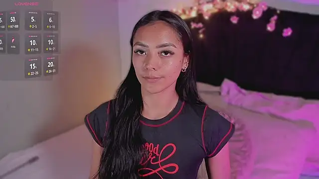 im-isabella online show from 04-24-26, 12:34