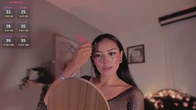 im-isabella online show from 04-06-26, 11:17