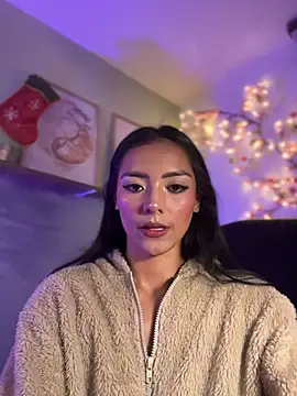 im-isabella online show from 11-26-25, 01:27