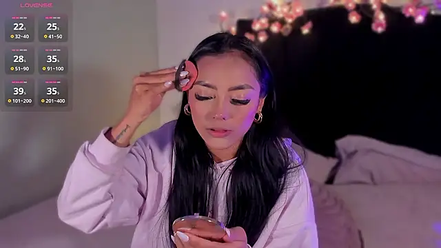 im-isabella online show from 03-04-26, 09:44