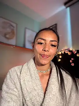 im-isabella online show from 02-05-26, 09:21