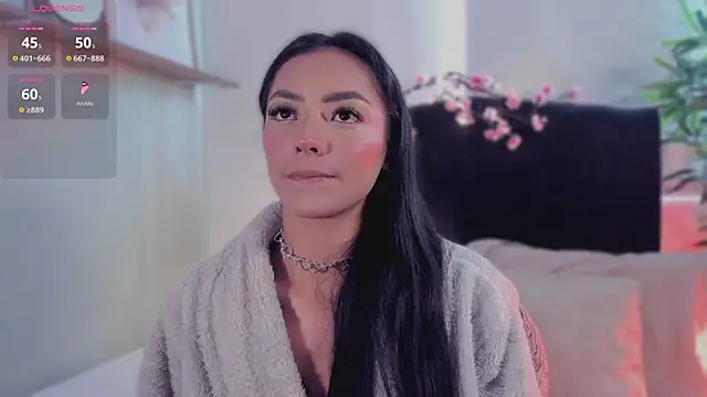 im-isabella online show from 03-20-26, 08:10