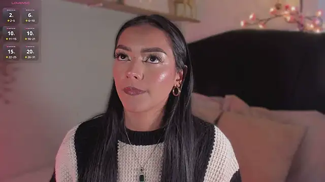 im-isabella online show from 01-05-26, 09:07