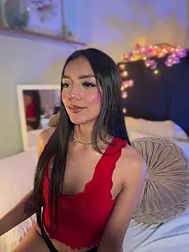 im-isabella online show from 05-15-26, 10:52