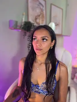 im-isabella online show from 05-05-26, 08:56