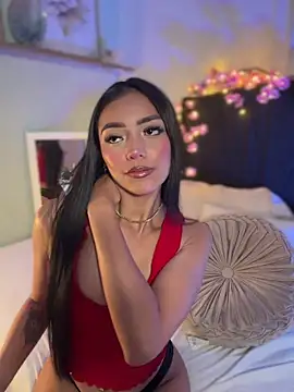 im-isabella online show from 05-15-26, 11:14