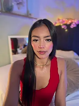im-isabella online show from 05-16-26, 12:20