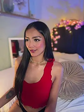 im-isabella online show from 05-15-26, 11:36