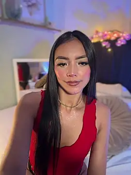 im-isabella online show from 05-16-26, 12:09