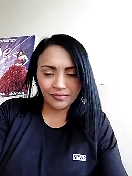 VeronicaBrun online show from 10-03-25, 07:15