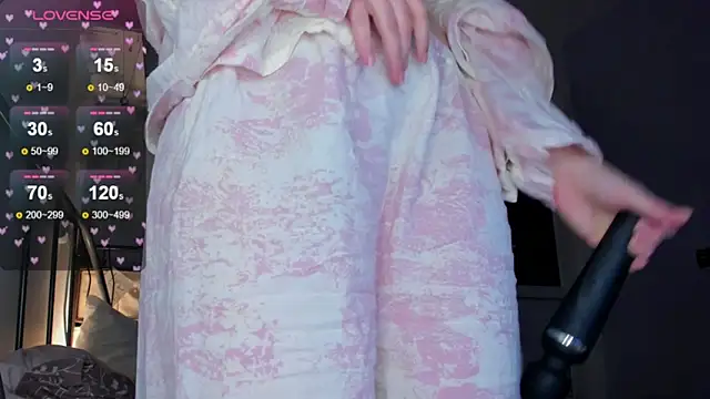  CuteAsFuck  online show from 02-12-26, 07:35