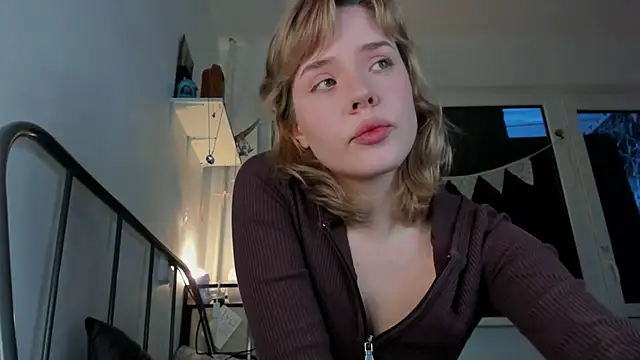  CuteAsFuck  online show from 02-07-26, 02:14