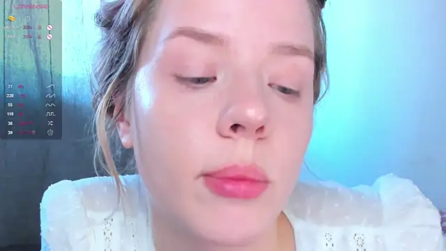  CuteAsFuck  online show from 04-13-26, 12:09
