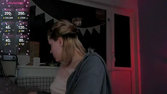  CuteAsFuck  online show from 02-21-26, 05:48