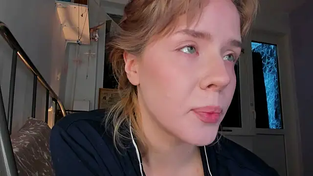  CuteAsFuck  online show from 02-11-26, 01:44